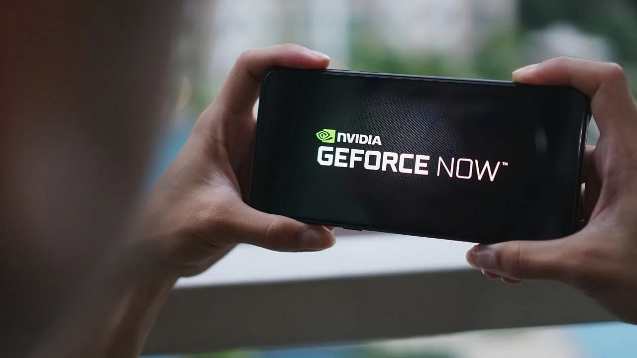 GeForce Now’ın Kütüphanesine Bu Hafta Yeni Oyunlar Ekleniyor