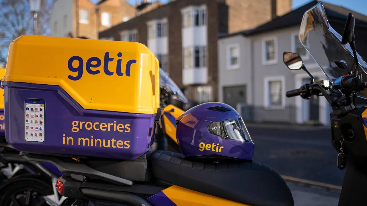 Getir Küçülmeye Mi Gidiyor?