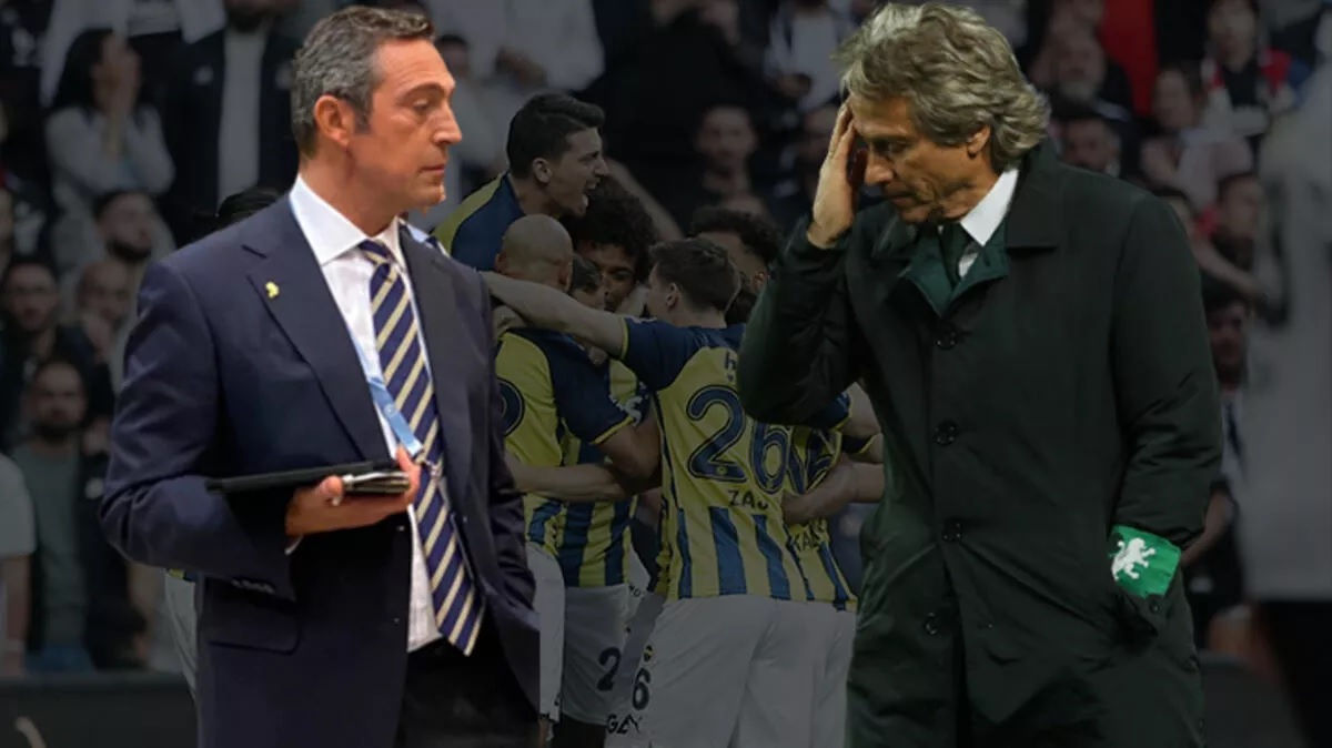 Yardımcısı Ateşi Yaktı, Jorge Jesus Cephesinden Türkçe Paylaşım!