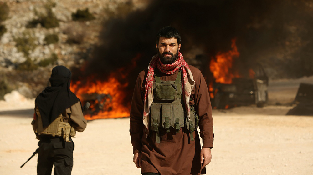 Kaçış Dizisinin Yayın Tarihi Belli Oldu