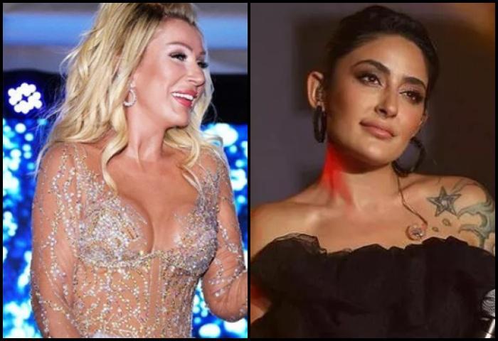 Melek Mosso'nun Yerine Konser Verecek Olan Seda Sayan'dan Açıklama