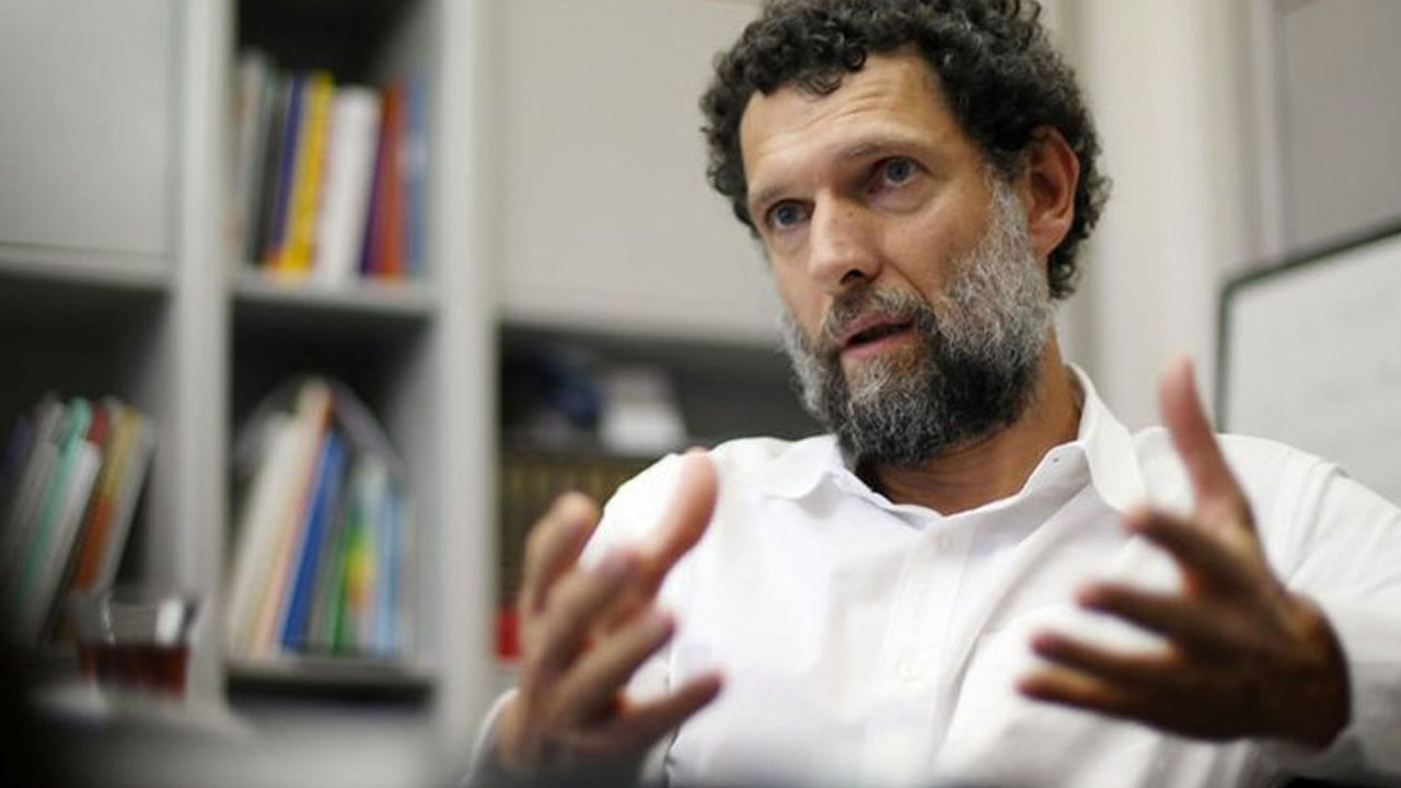 Osman Kavala'dan 'Soros' Benzetmesine Yanıt
