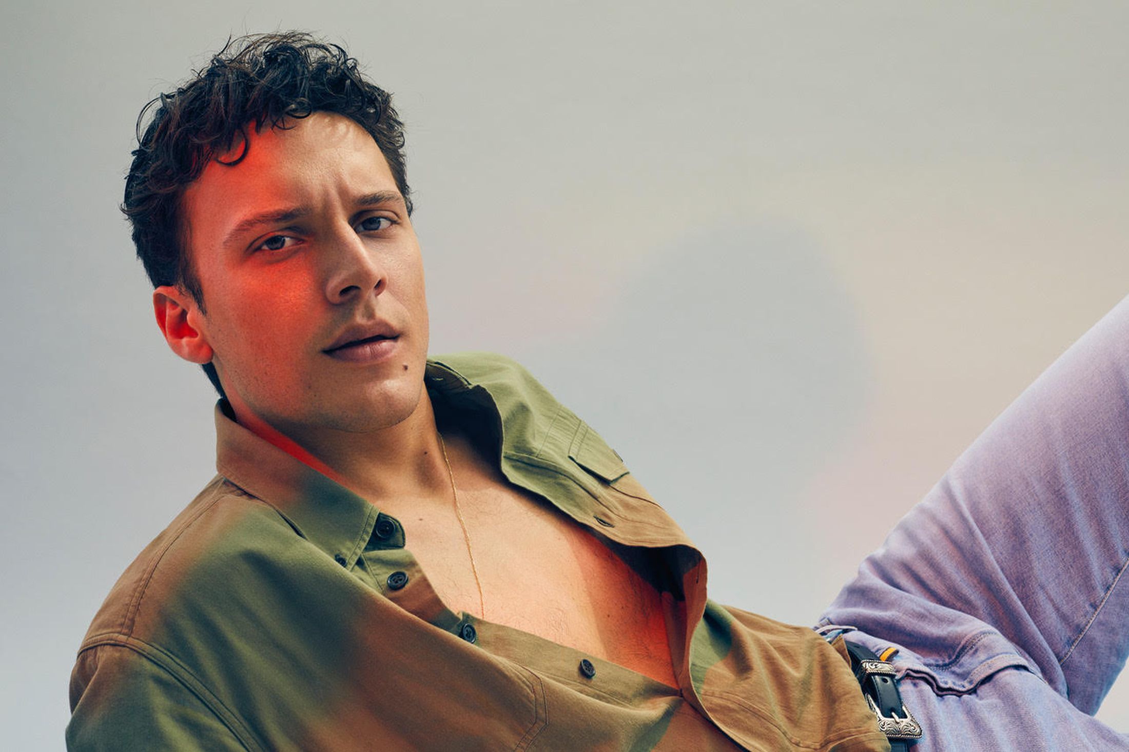 Müzik Yasağına Bir Tepki de Edis'ten