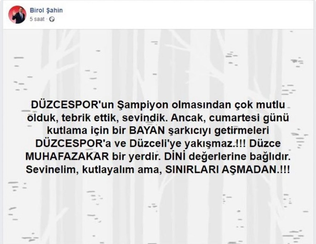 Ece Seçkin Kaynaşlı Belediye Başkanı'na Ateş Püskürdü