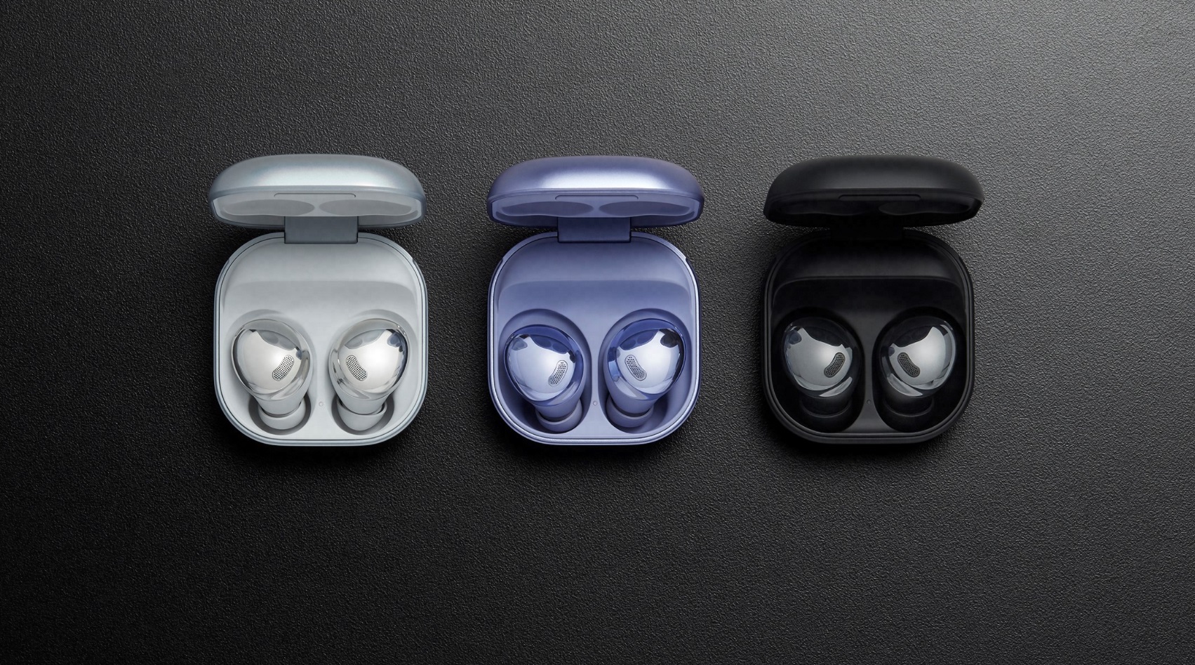 Samsung Galaxy Buds 2 İçin Yeni Renk Seçeneği Geldi