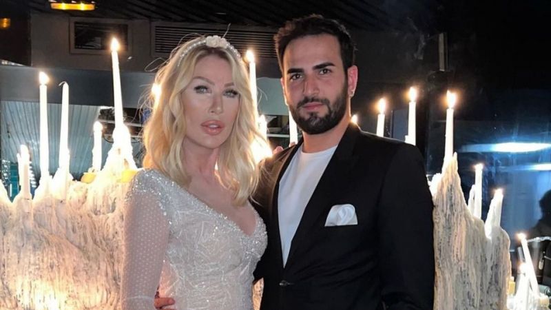 59’luk Gelin Seda Sayan Hamile mi?