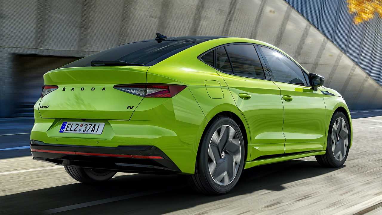 Skoda Mayıs 2022 Fiyat Listesi Açıklandı: Fiyatlarda Artış Var