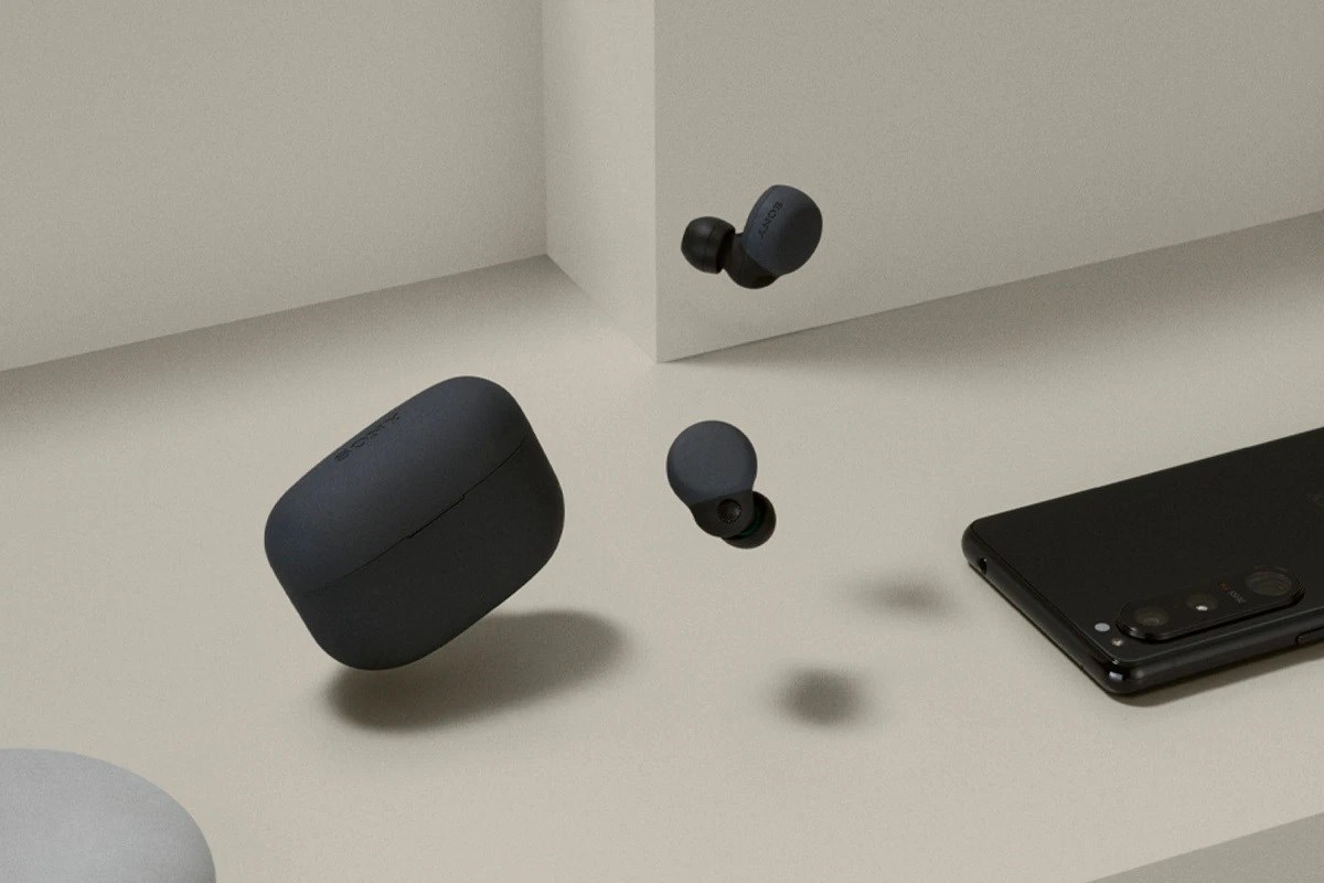 Sony LinkBuds S’in Özellikleri Belli Oldu