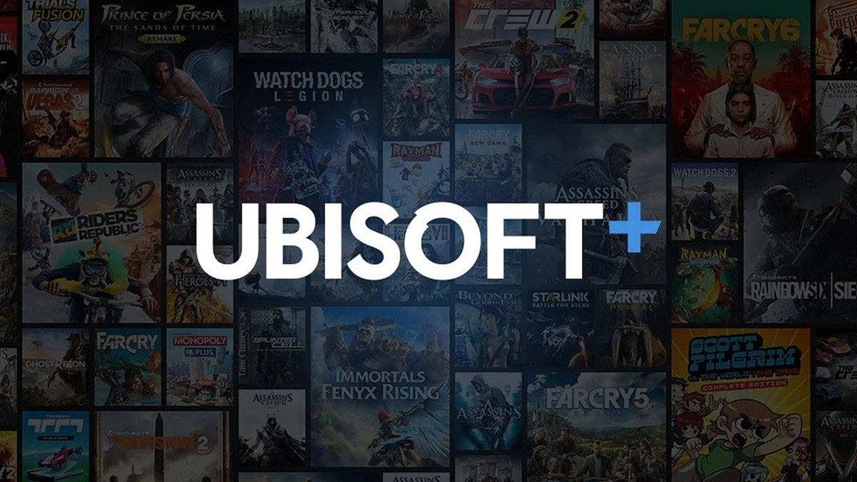 27 Ubisoft Oyunu PlayStation’a Ekleniyor
