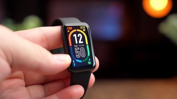 Xiaomi Mi Band 7’nin Kutusu Ortaya Çıktı