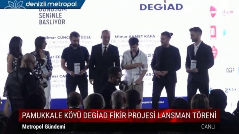 Kadın Mimarlara Ödül Vermek İstemeyen Belediye Başkanı Tepki Topladı