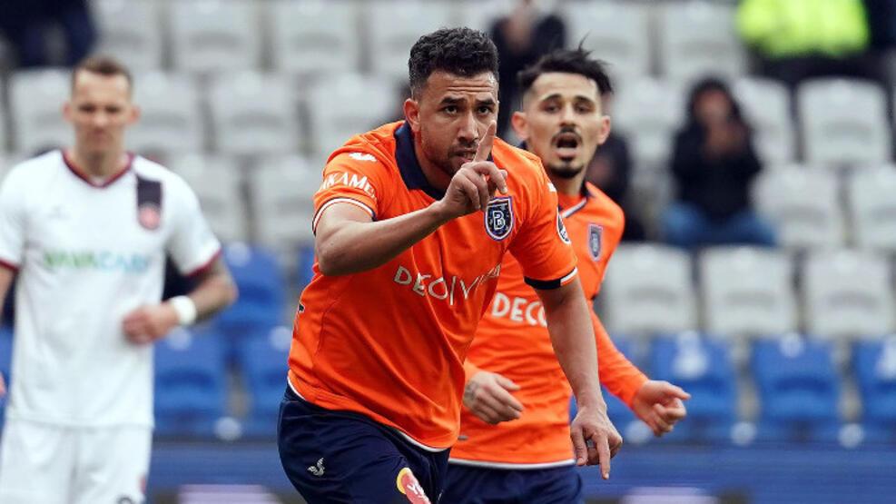 Trezeguet Trabzonspor Yolunda