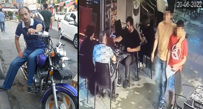 Gürültü Tartışması Can Aldı!