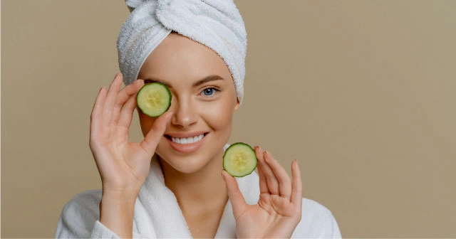 Cildinizdeki Yorgun Görüntüyü Azaltmaya Yarayacak İpuçları