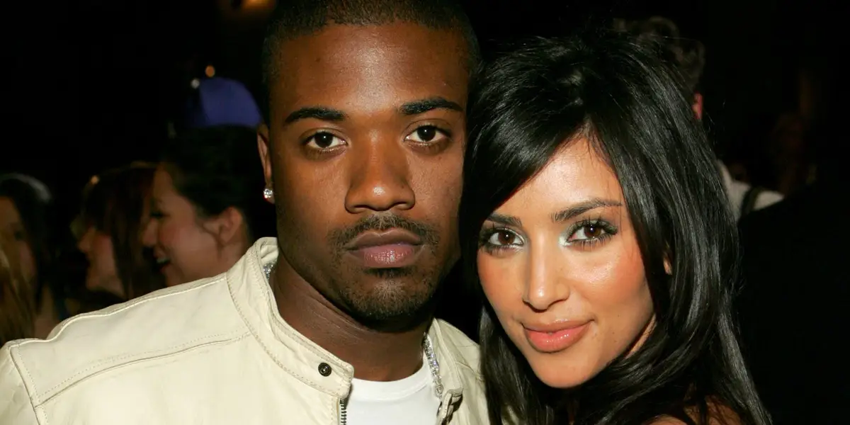Ray J: Kim Kardashian’la Seks Kasedini Sözleşme Yaparak Yayınladık