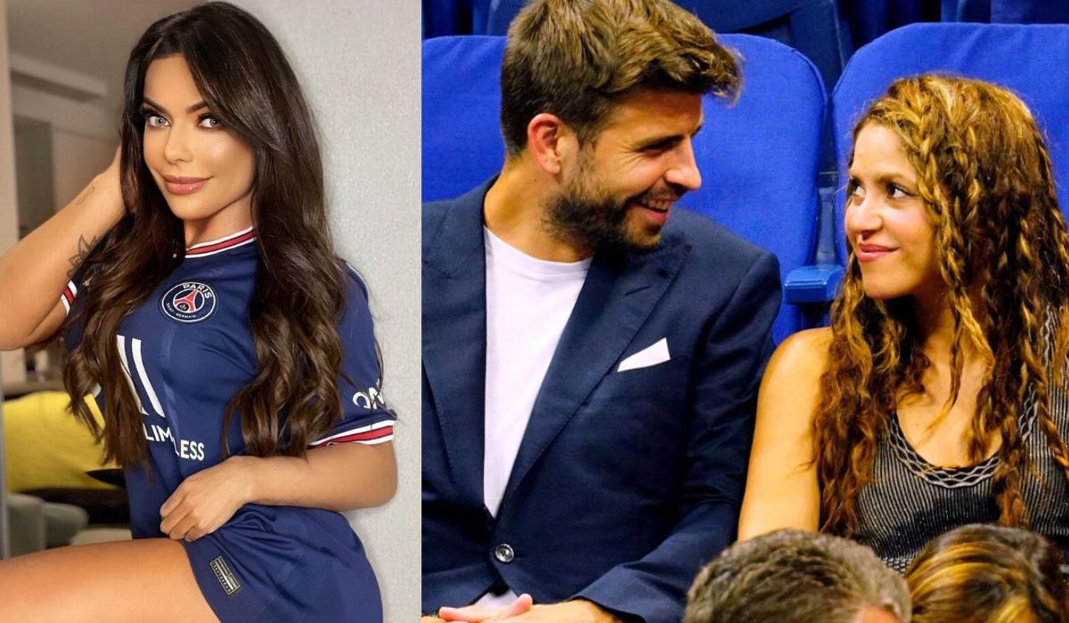 Pique’nin İlk İhaneti Değilmiş: “OnlyFans Güzelinden Flaş Açıklama!”