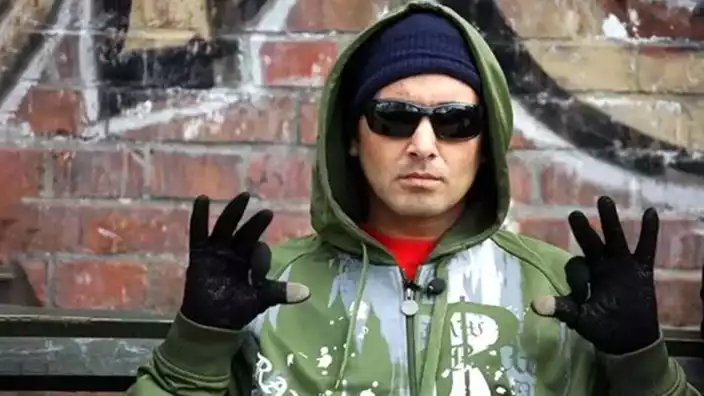 Ünlü Rapçinin Sağlık Durumunun Kritik Olduğu Öğrenildi