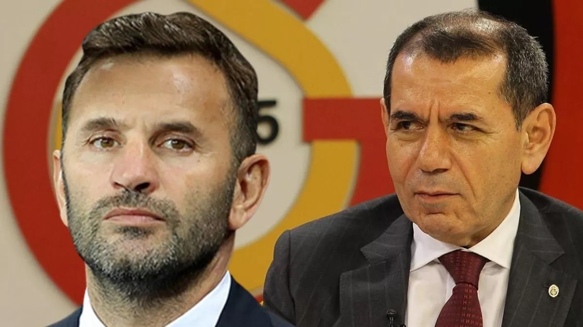 Okan Buruk Transferleriyle Geliyor