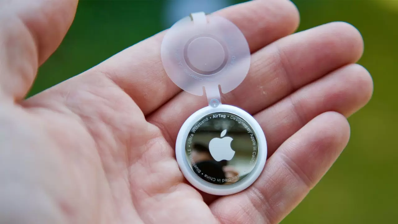 Apple AirTag İçin İkinci Nesil İddiası