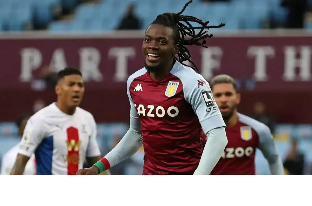 Fenerbahçe Traore’yi Bitiriyor!