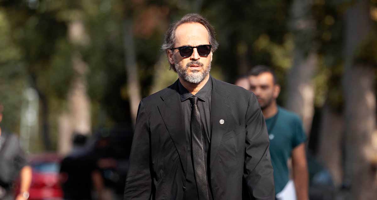 Disney Plus’ın Yeni Yerli Dizisi Gri’ye Ait İlk Görseller Geldi