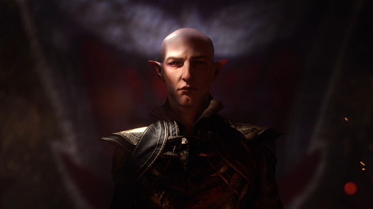 Dragon Age’in Yeni Oyununun İsmi Açıklandı