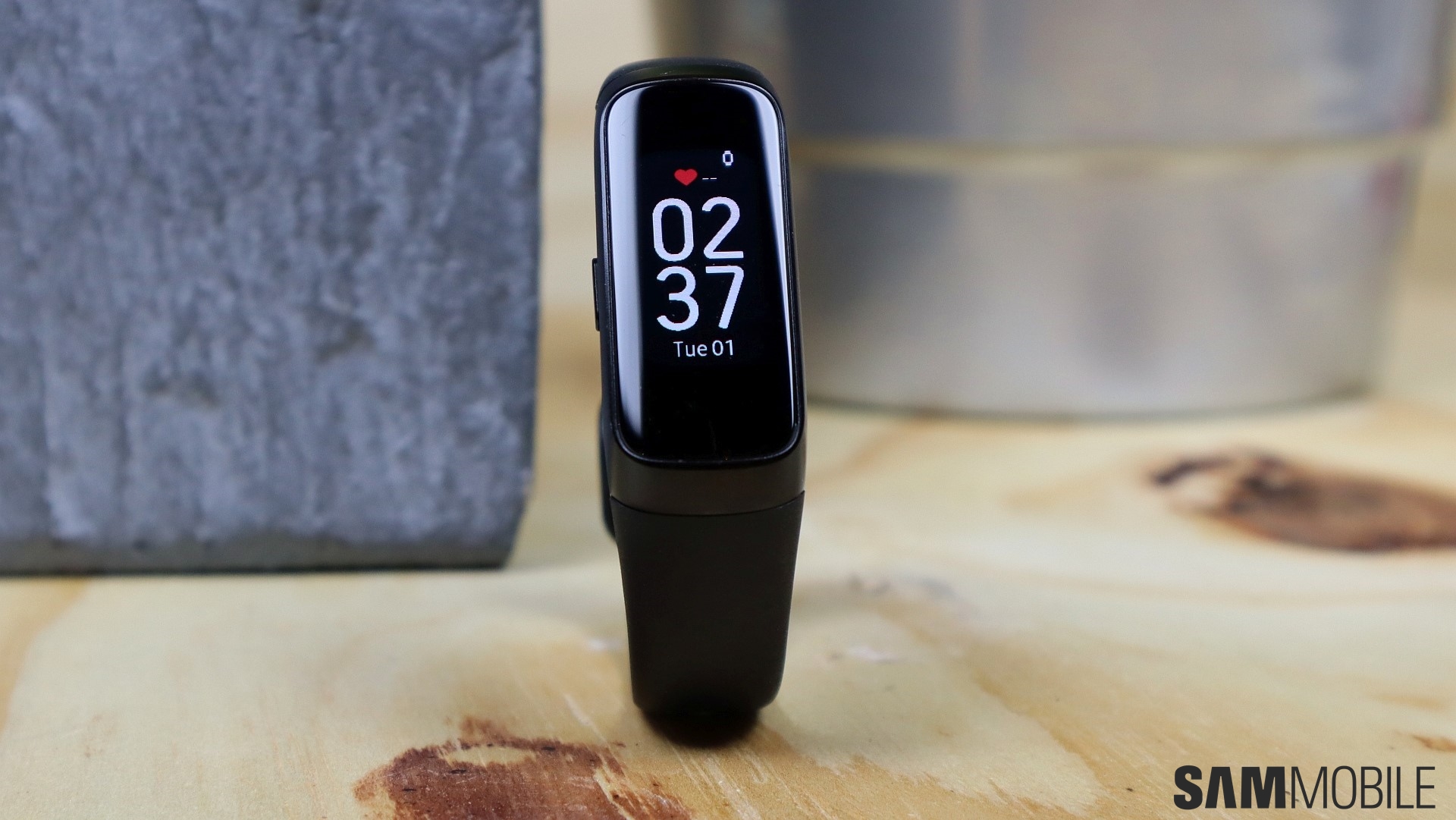 Samsung Galaxy Fit 3, Önümüzdeki Yıl Geliyor