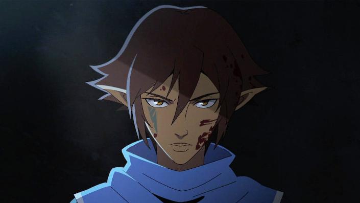 Netflix, Dragon Age Oyun Serisinin Dizi Uyarlamasını Duyurdu!