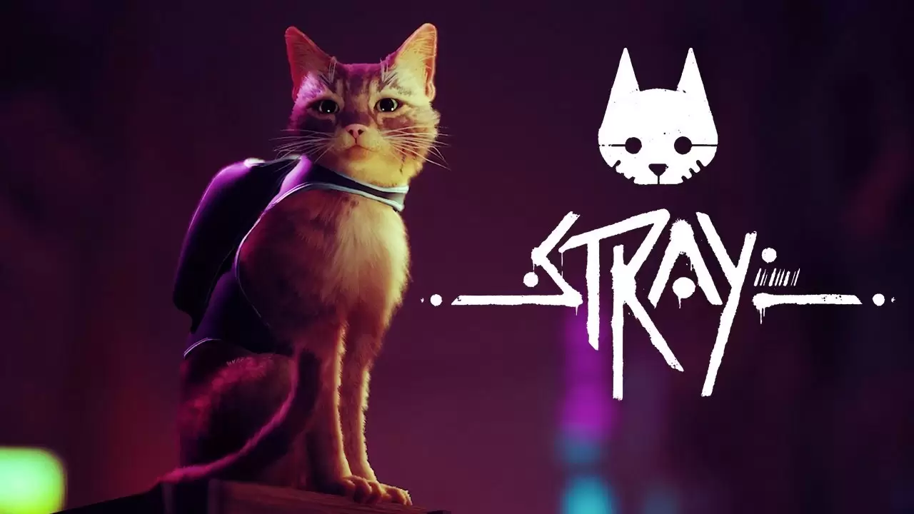 PlayStation’ın Cyberpunk Tarzı Oyunu Stray’in Çıkış Tarihi Belirlendi