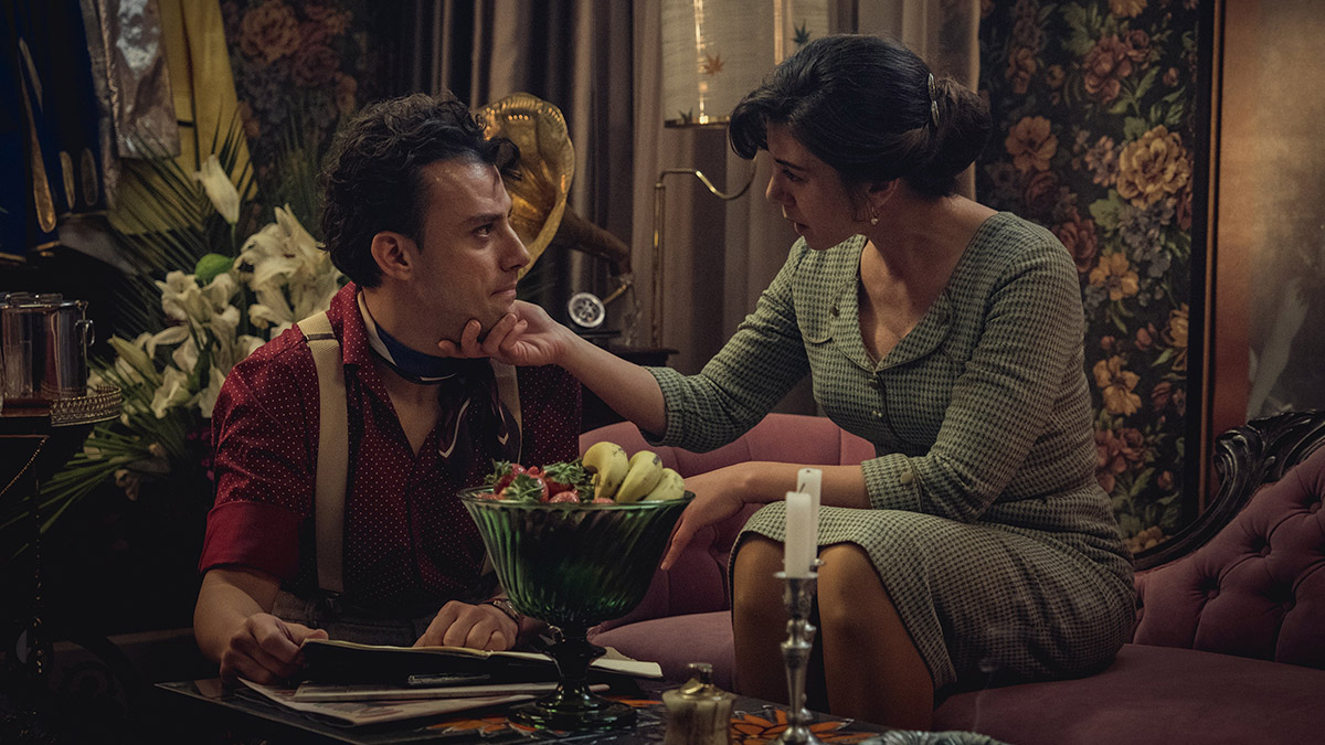 Fenomen Dizi “Kulüp” 2’inci Sezonuyla Geliyor