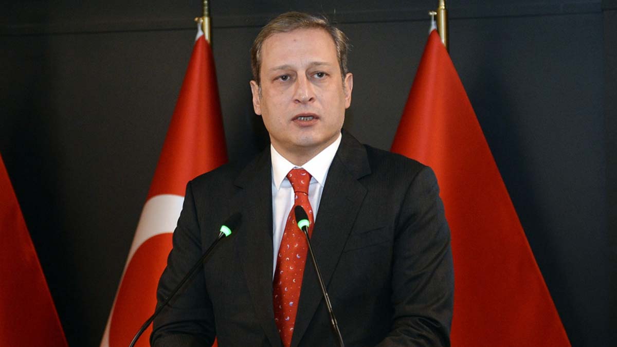 Burak Elmas kimdir, aslen nereli, kaç yaşında? İşte Burak Elmas'ın tüm yaşam öyküsü