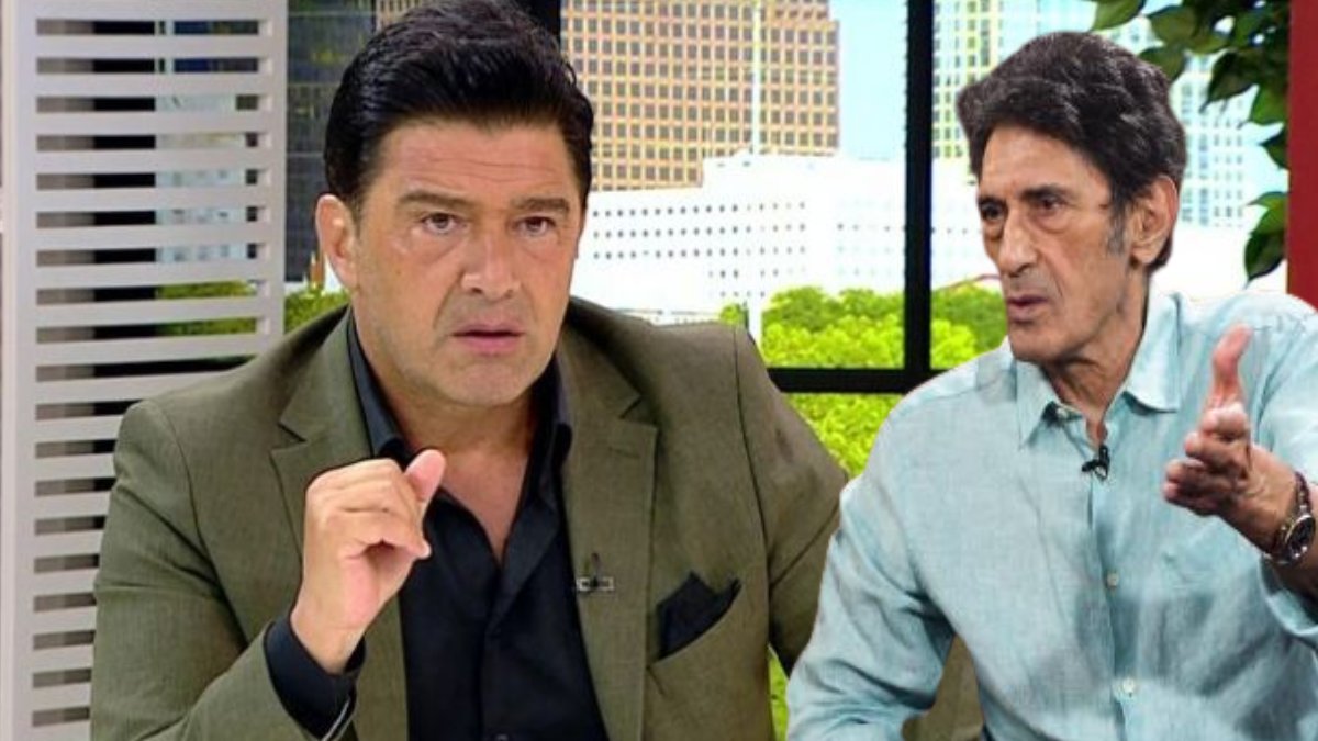 Hakan Ural'dan Babasına Tek Kelimelik Cevap