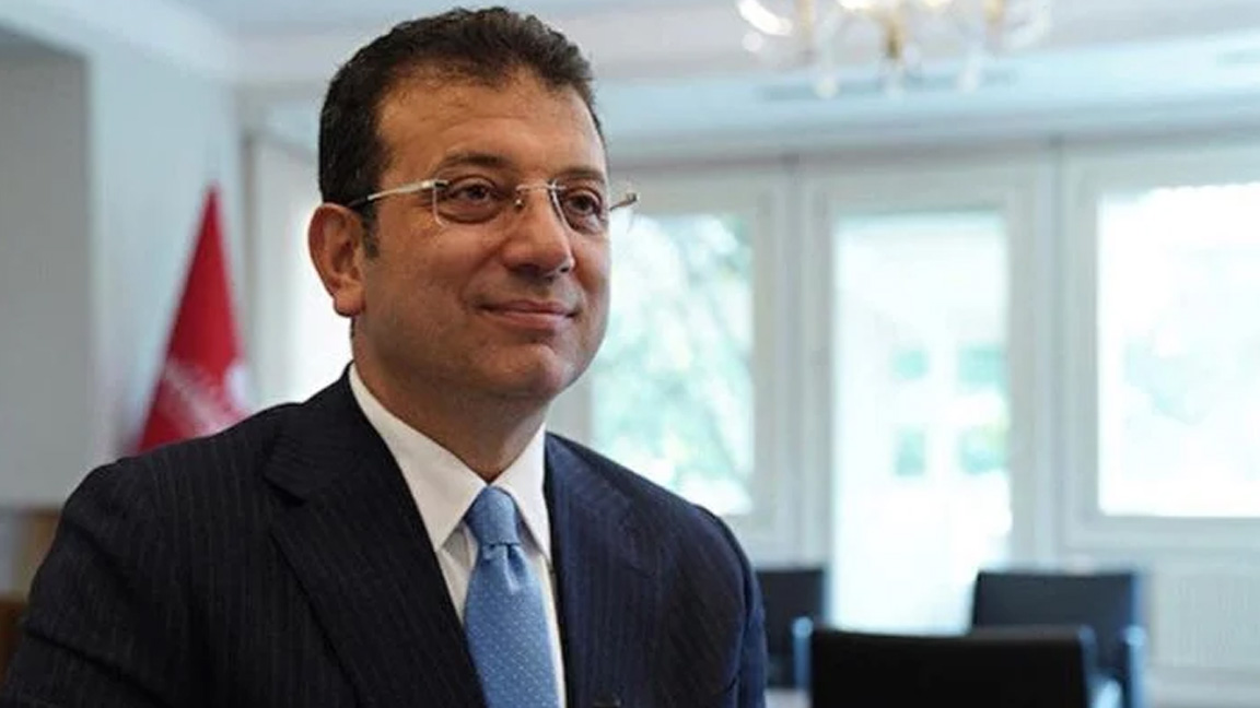 İmamoğlu'ndan Hükümete Sert Tepki!