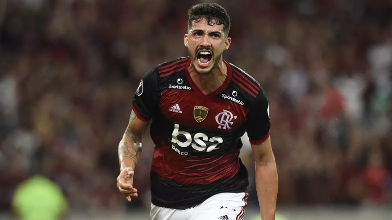 Gustavo Henrique kimdir, kaç yaşında, nereli? Gustavo Henrique hangi takımda ve hangi mevkide oynuyor?