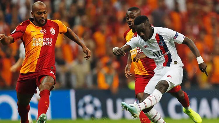 Gueye Galatasaray İçin Geliyor!