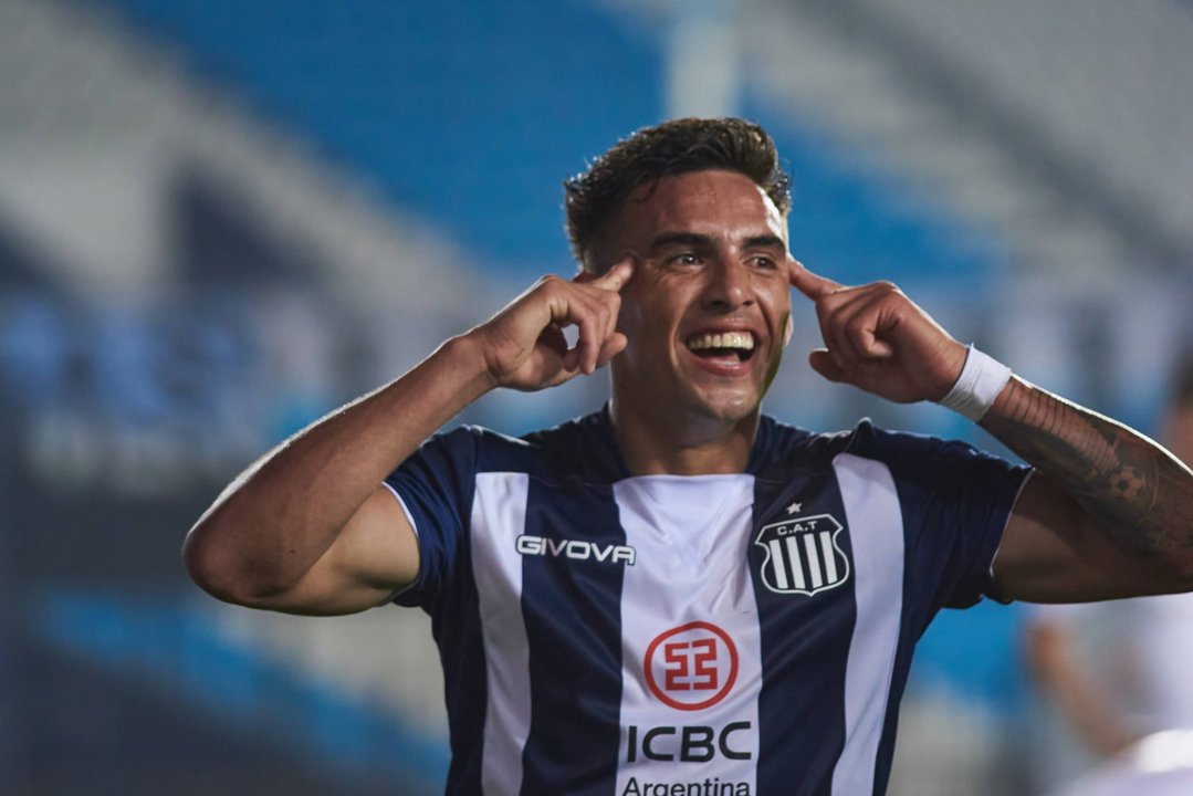 Beşiktaş’a Arjantinli Sol Bek!