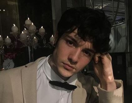 Tozlu Yaka Çağrı kimdir? Ahmet Haktan Zavlak hangi dizilerde oynadı?