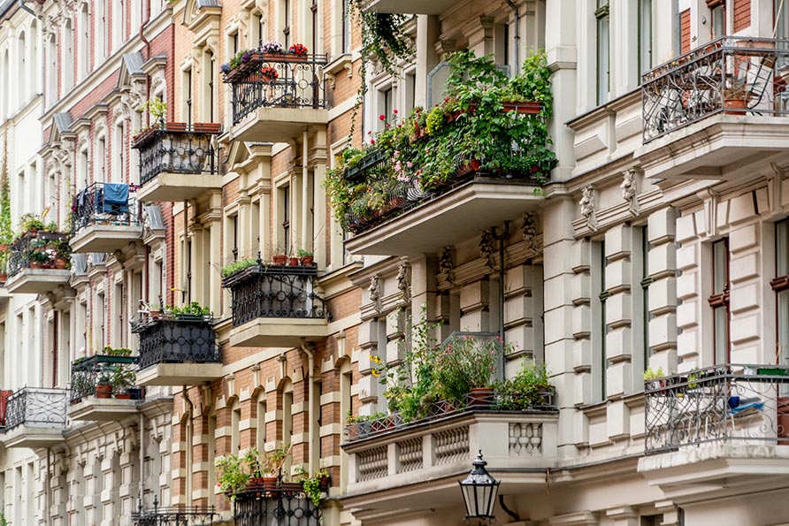 Almanya’nın En Popüler Emlak Siteleri