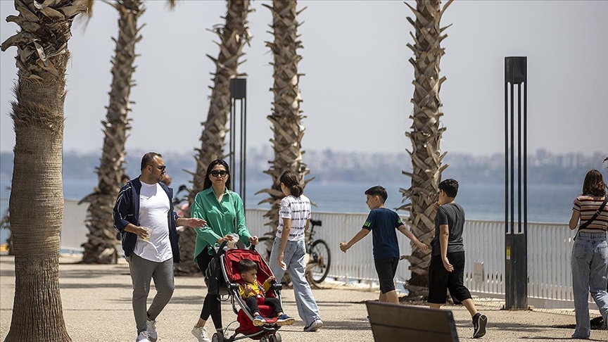 Bayramda Hava Durumu Nasıl Olacak?