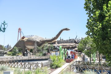 Akşener ve Yavaş’tan ANKAPARK Eleştirisi