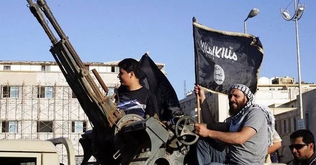 Son Dakika: DAEŞ Lideri Öldürüldü