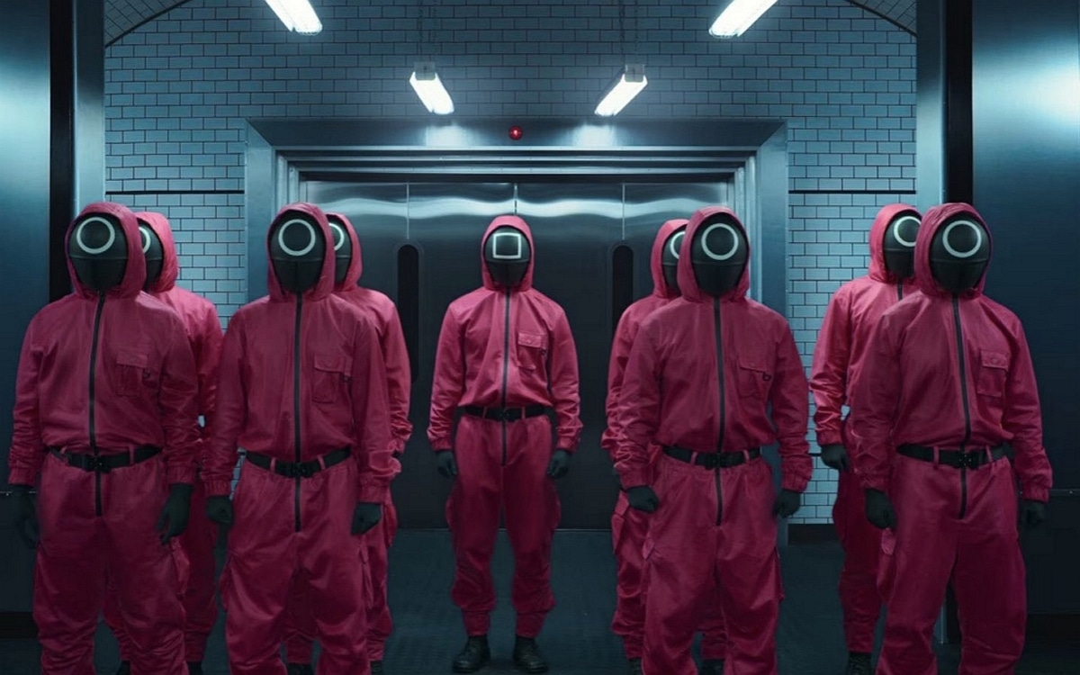 Squid Game konusu nedir? Squid Game ne demek? Netflix Squid Game kaç sezon, kaç bölüm?Squid Game'de kimler oynuyor?