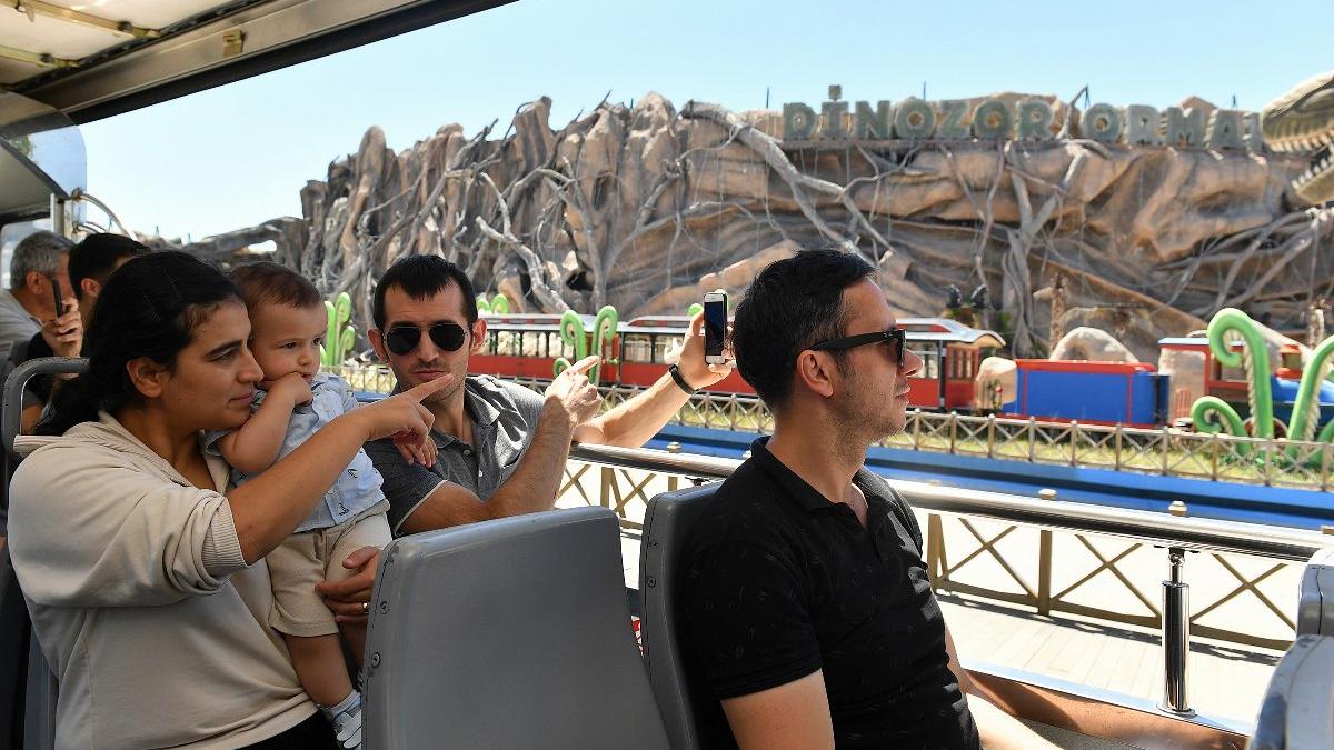 ANKAPARK’ı Gezen Vatandaş İsyan Etti: Tam Bir Rezalet