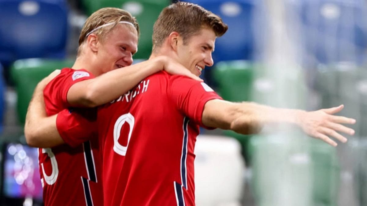 Fenerbahçe Sörloth’u Bitiriyor!