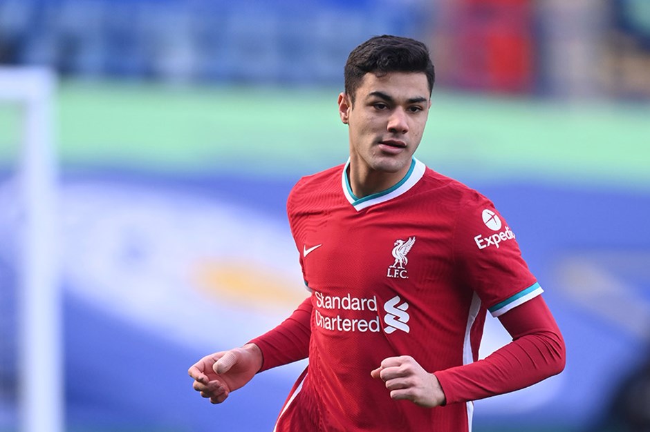 Ozan Kabak resmen Hoffenheim'da! Ozan Kabak Kimdir? Nerelidir?