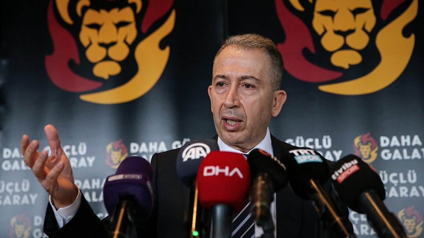 Metin Öztürk: “Cumhuriyetin 100. Yılında Şampiyon Olacağız!”