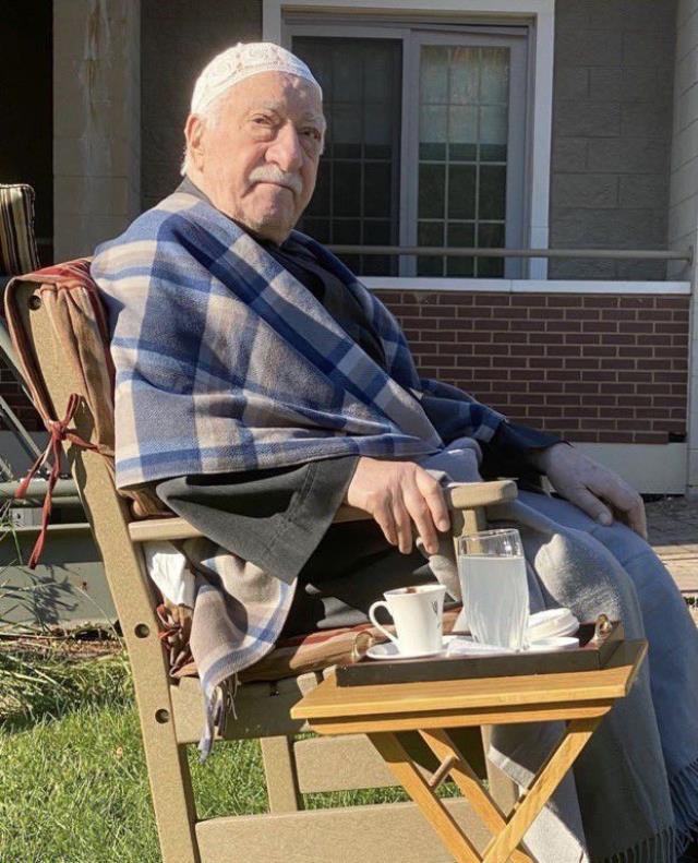 Fetullah Gülen Öldü Mü?