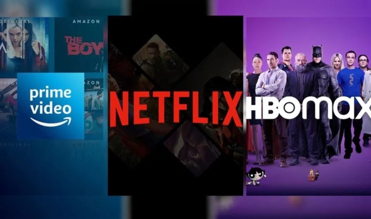 Dijital yayıncılık platformlarının rekabetinde sezon finali nasıl şekillenecek?