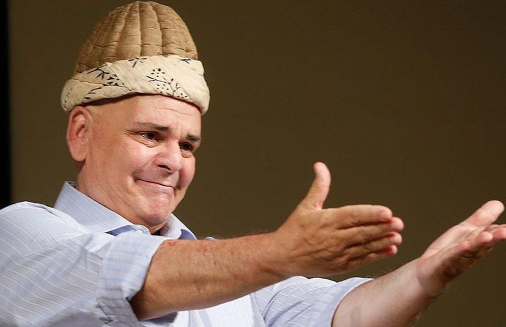 Rasim Öztekin kimdir, nereli ve kaç yaşında? Rasim Öztekin'in ölüm sebebi nedir?