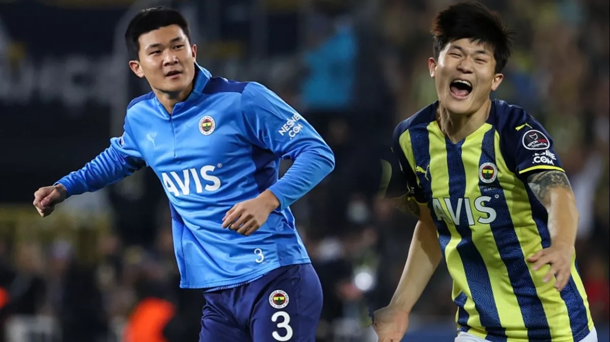 Kim Mİn Jae Napoli Yolcusu!